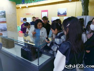 师生风采